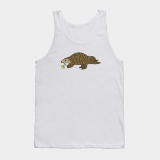 Pangolin Tank Top